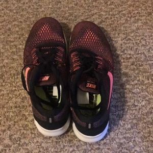 Nike women’s free RN size 8.5